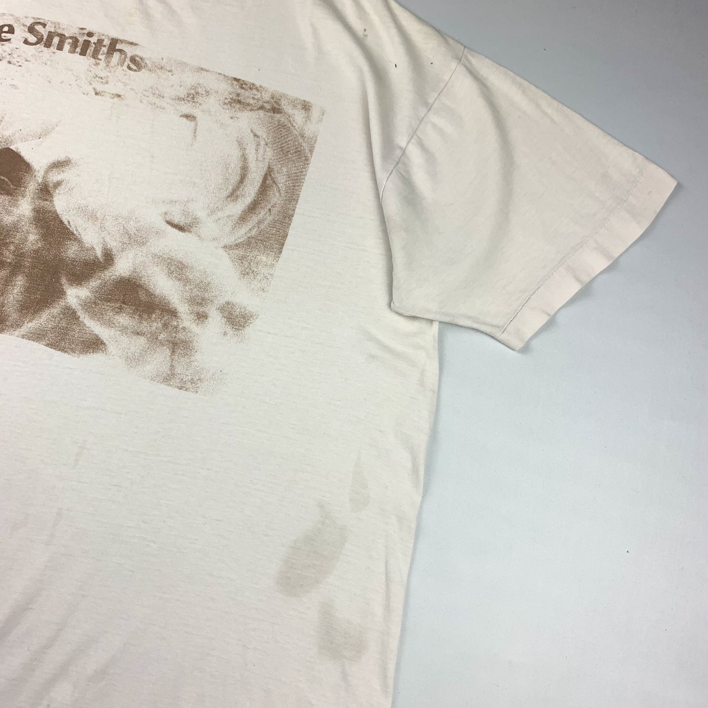 1984 The Smiths 'This Charming Man' (M/L)