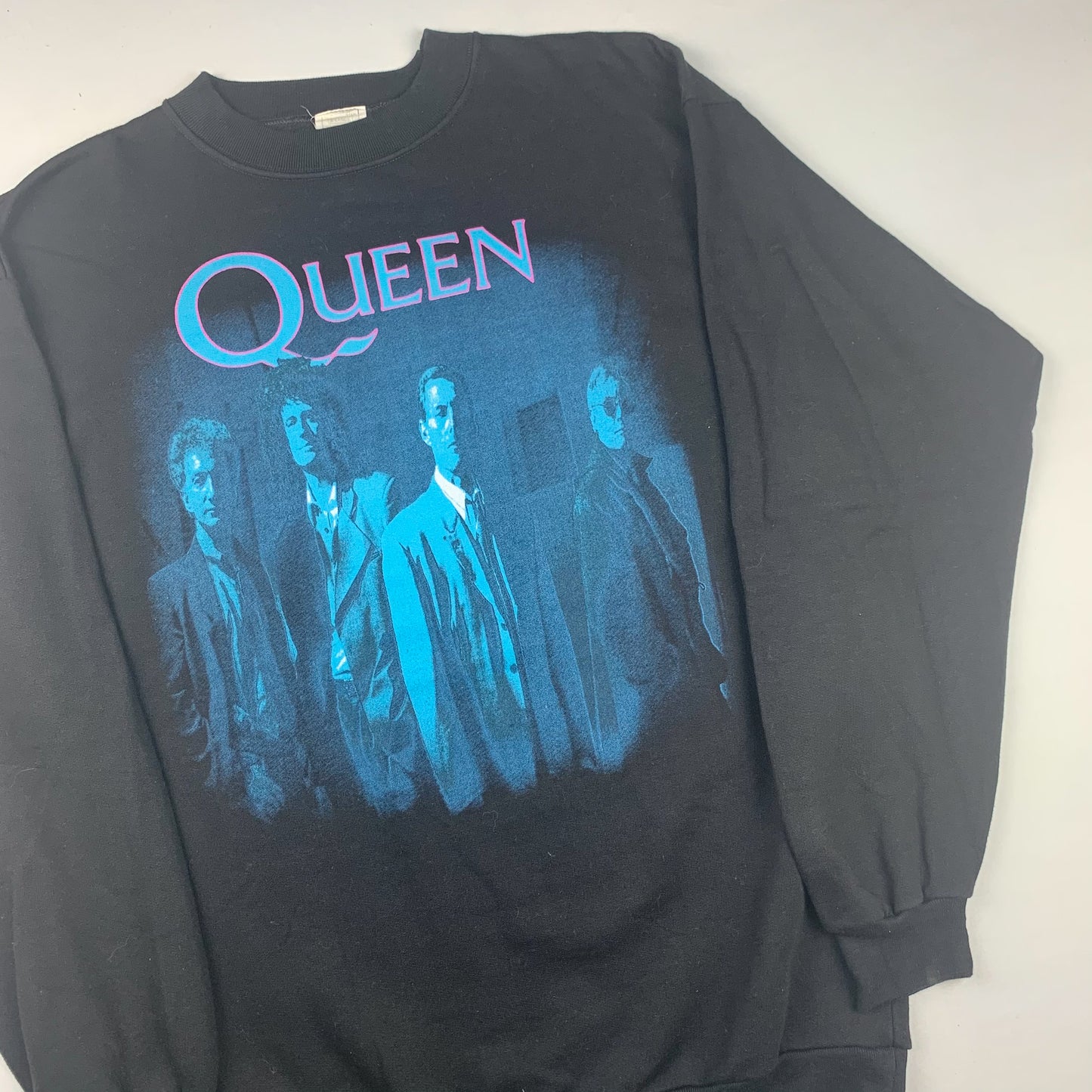 1991 Queen (XL)