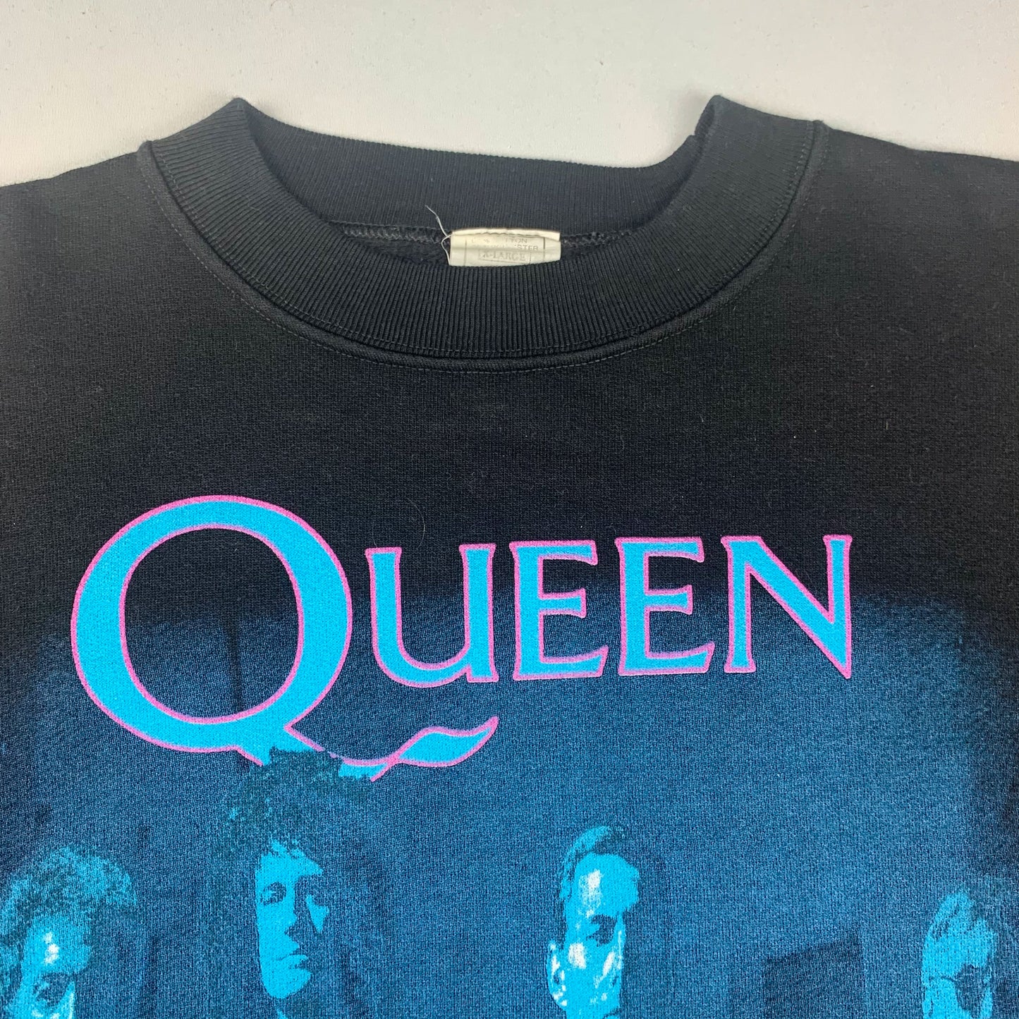 1991 Queen (XL)