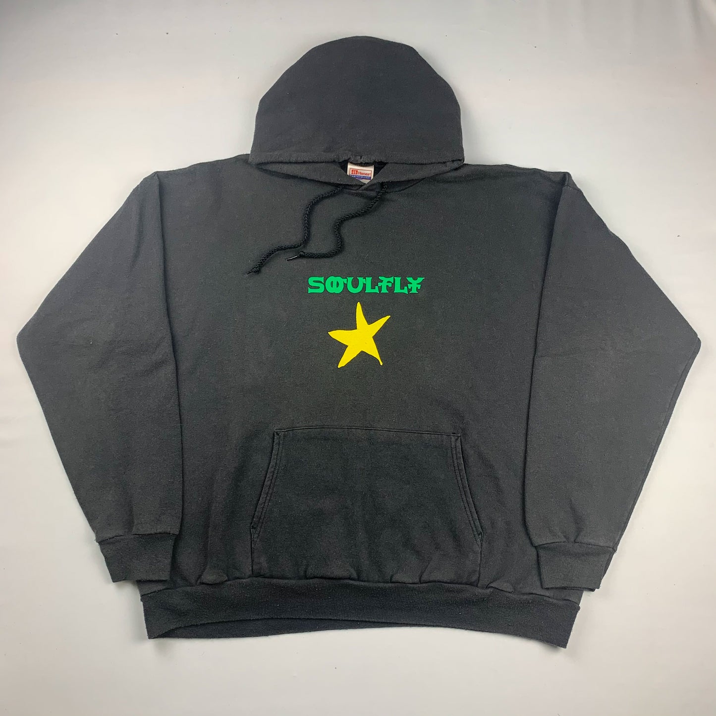 2000 Soulfly 'Primitive' (XL)