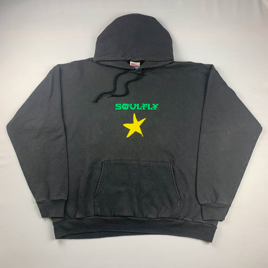 2000 Soulfly 'Primitive' (XL)