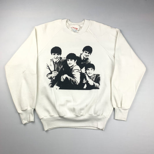 80s The Beatles 'Portrait' (M)