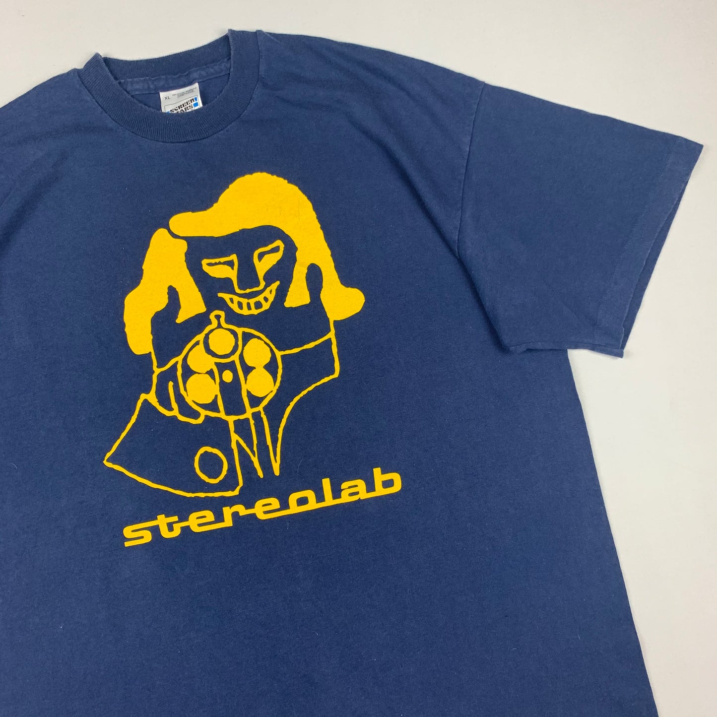 1993 Stereolab (XL)