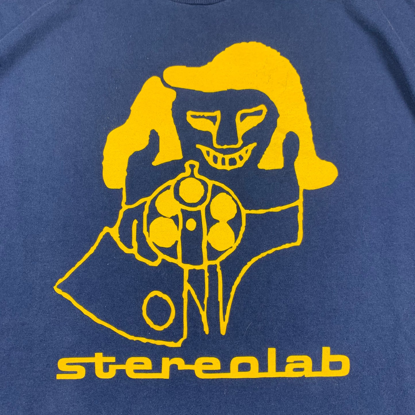 1993 Stereolab (XL)