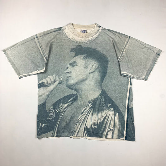 1993 Morrissey 'Allover Rock Shots' (L/XL)