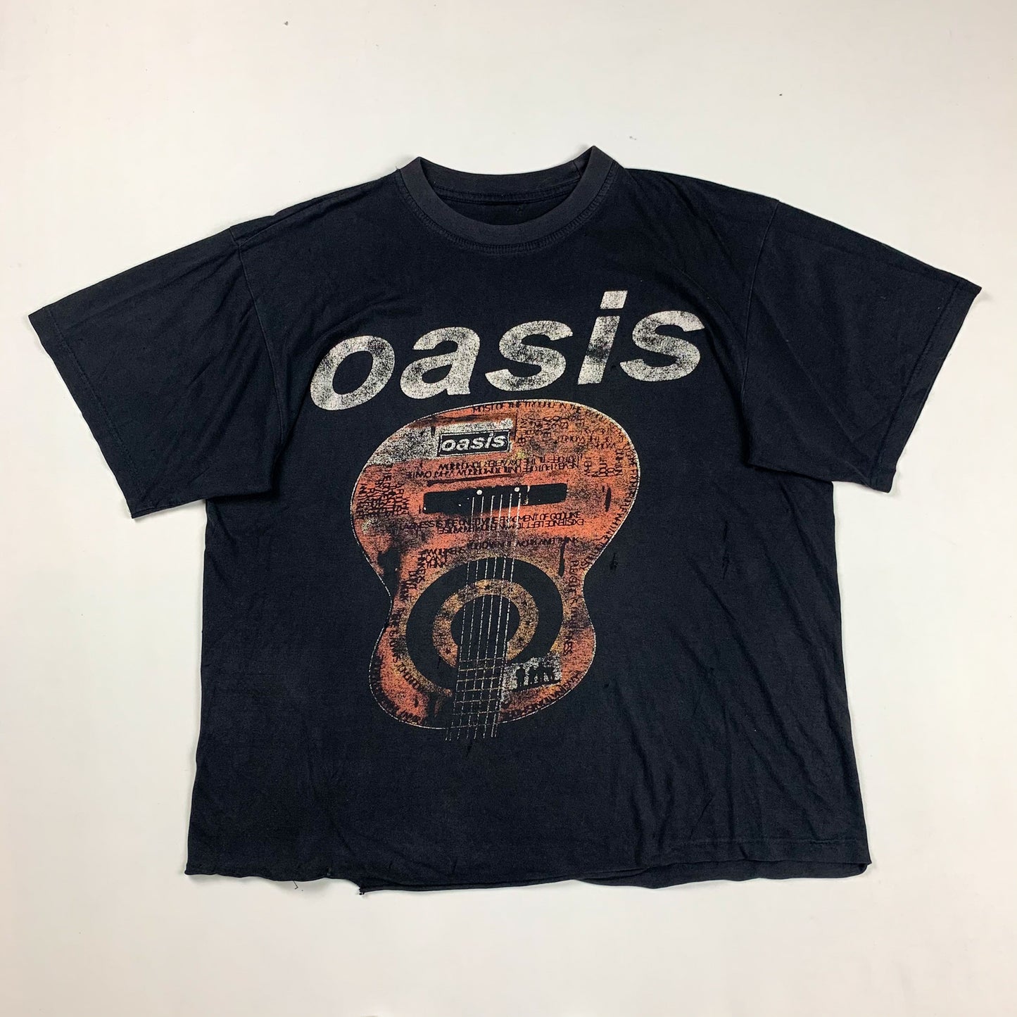 Late 90s Oasis (XL)