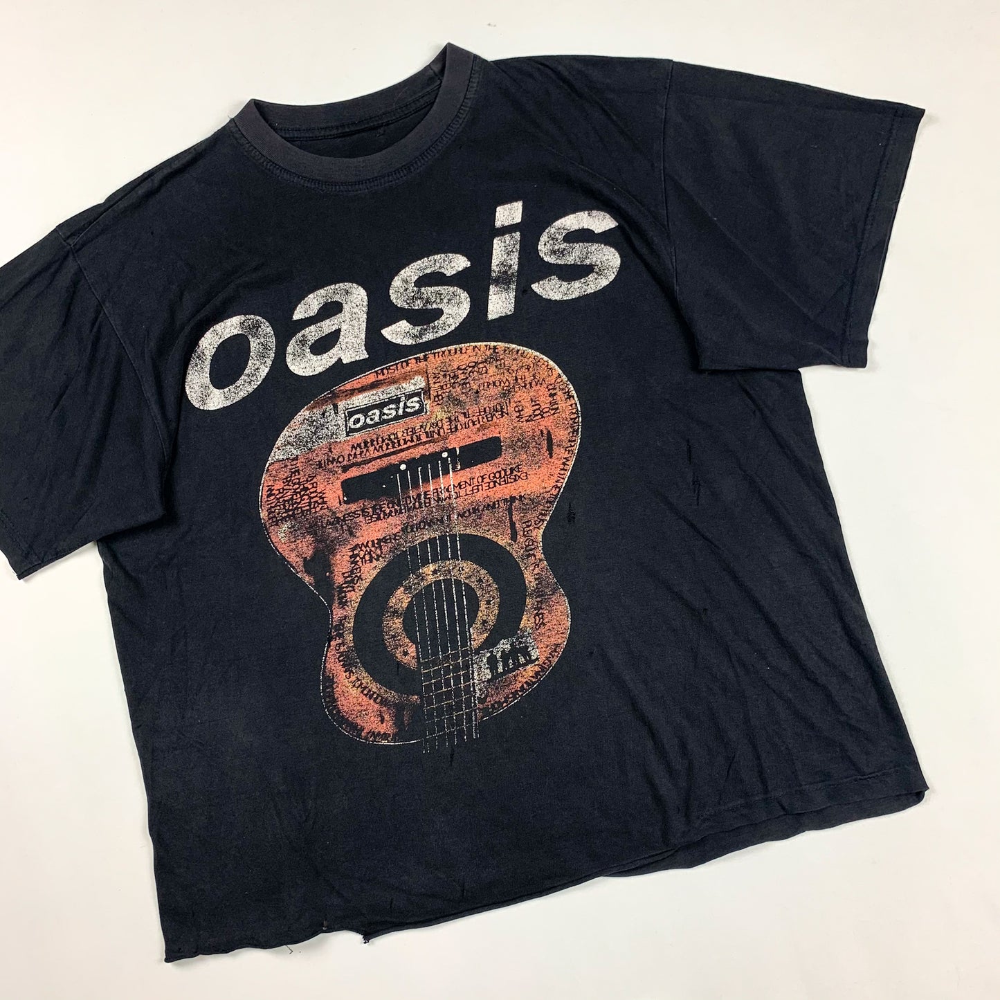 Late 90s Oasis (XL)