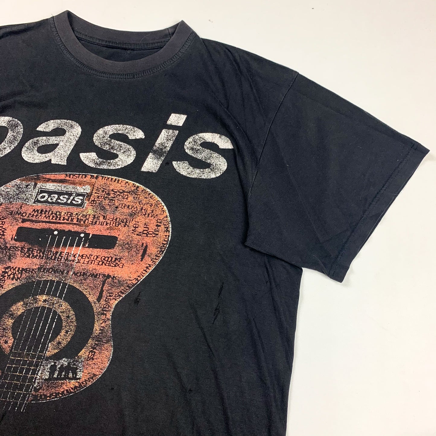 Late 90s Oasis (XL)