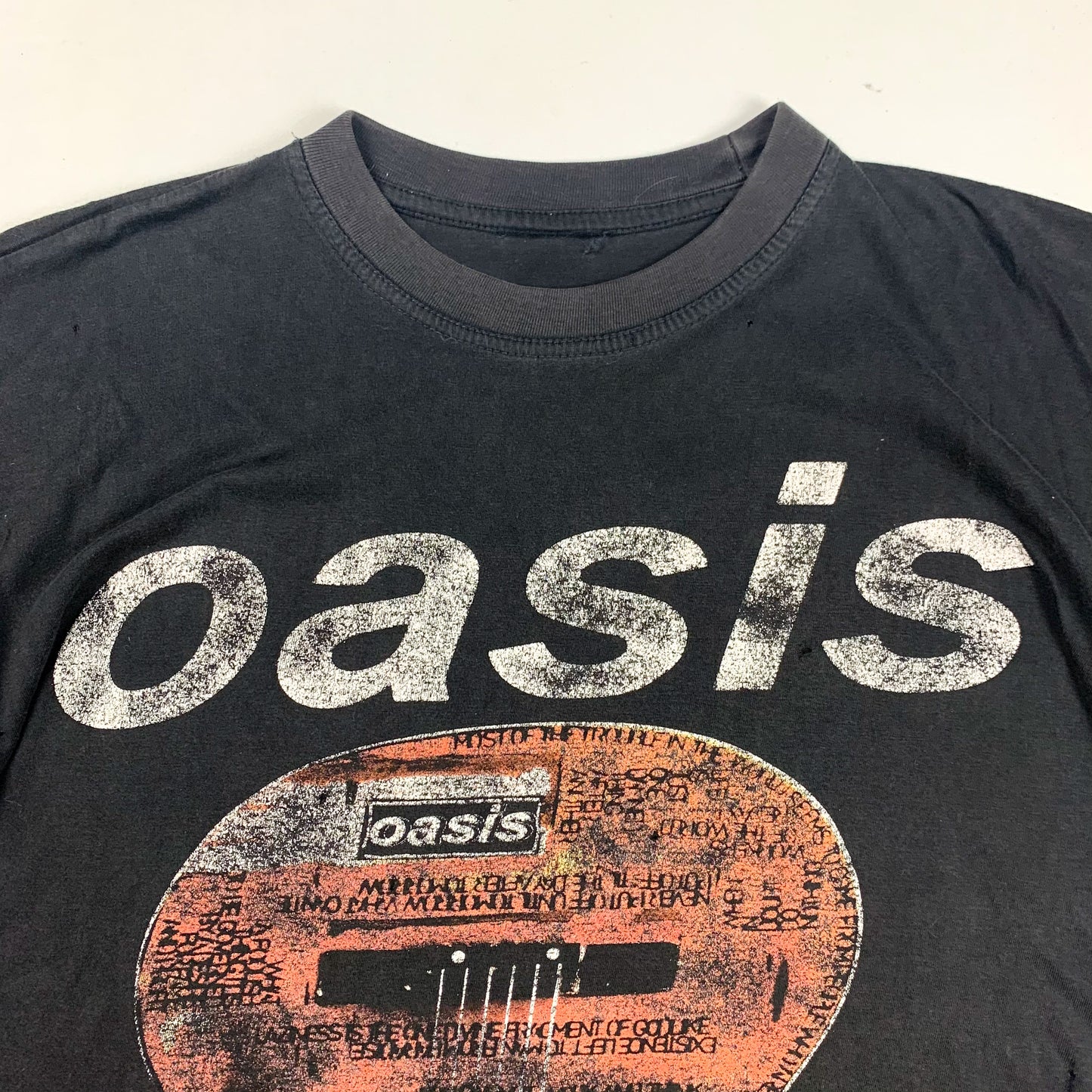 Late 90s Oasis (XL)