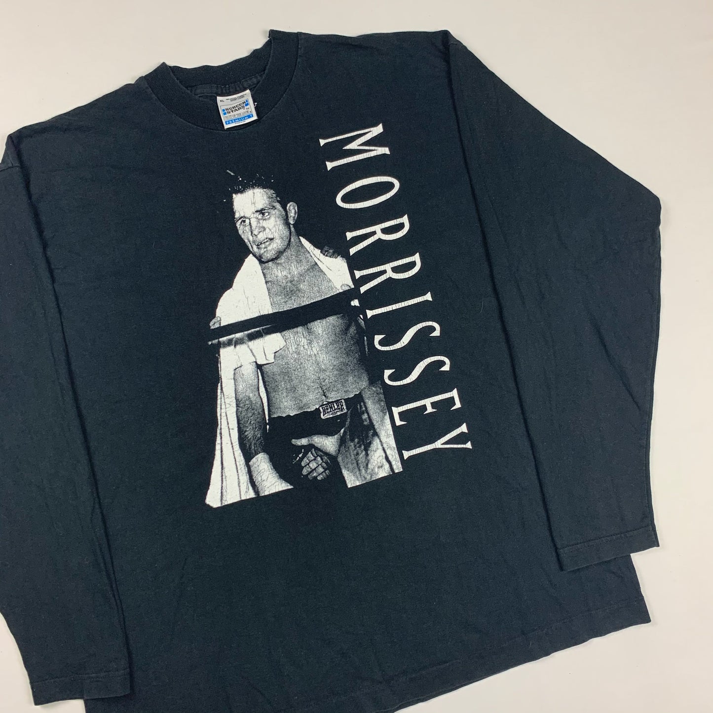 1995 Morrissey 'Boxers' (XL)