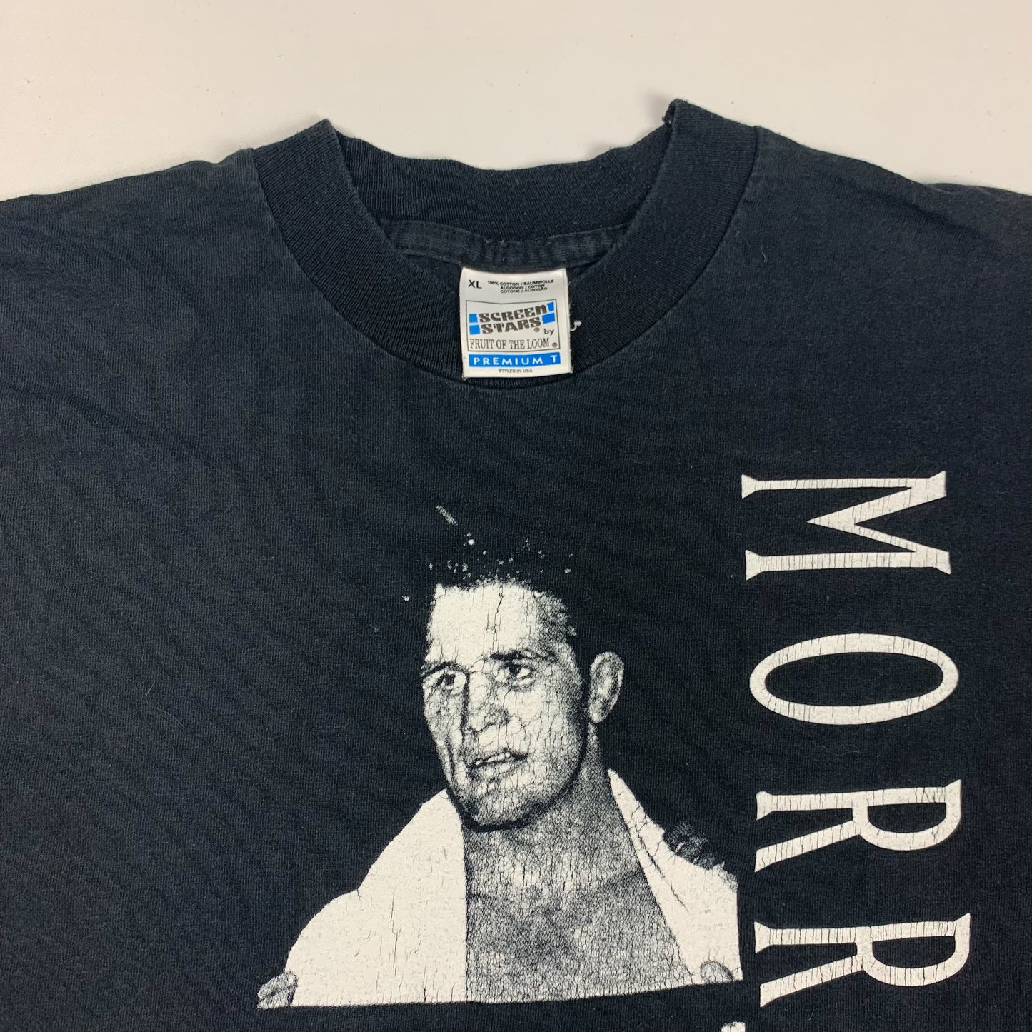 1995 Morrissey 'Boxers' (XL)