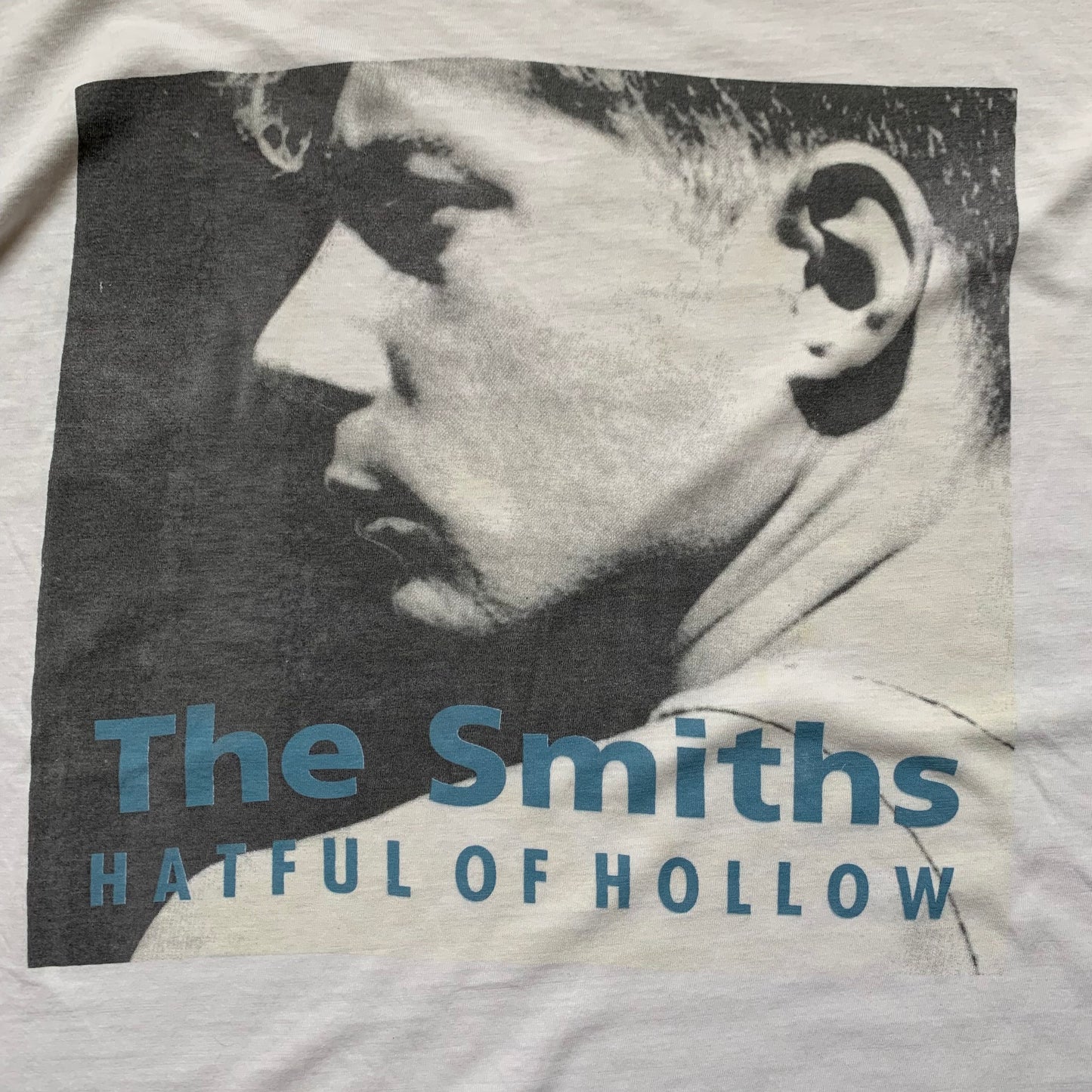 1984 The Smiths ‘Hatful Of Hollow’ (L)