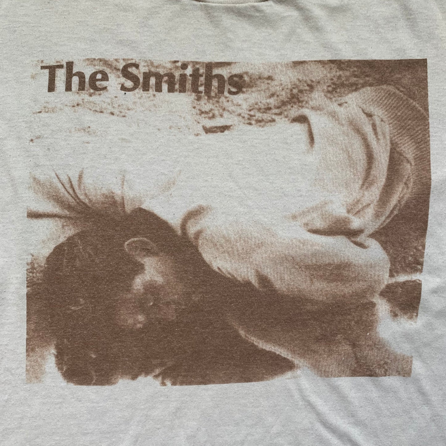 1984 The Smiths ‘This Charming Man’ (M)