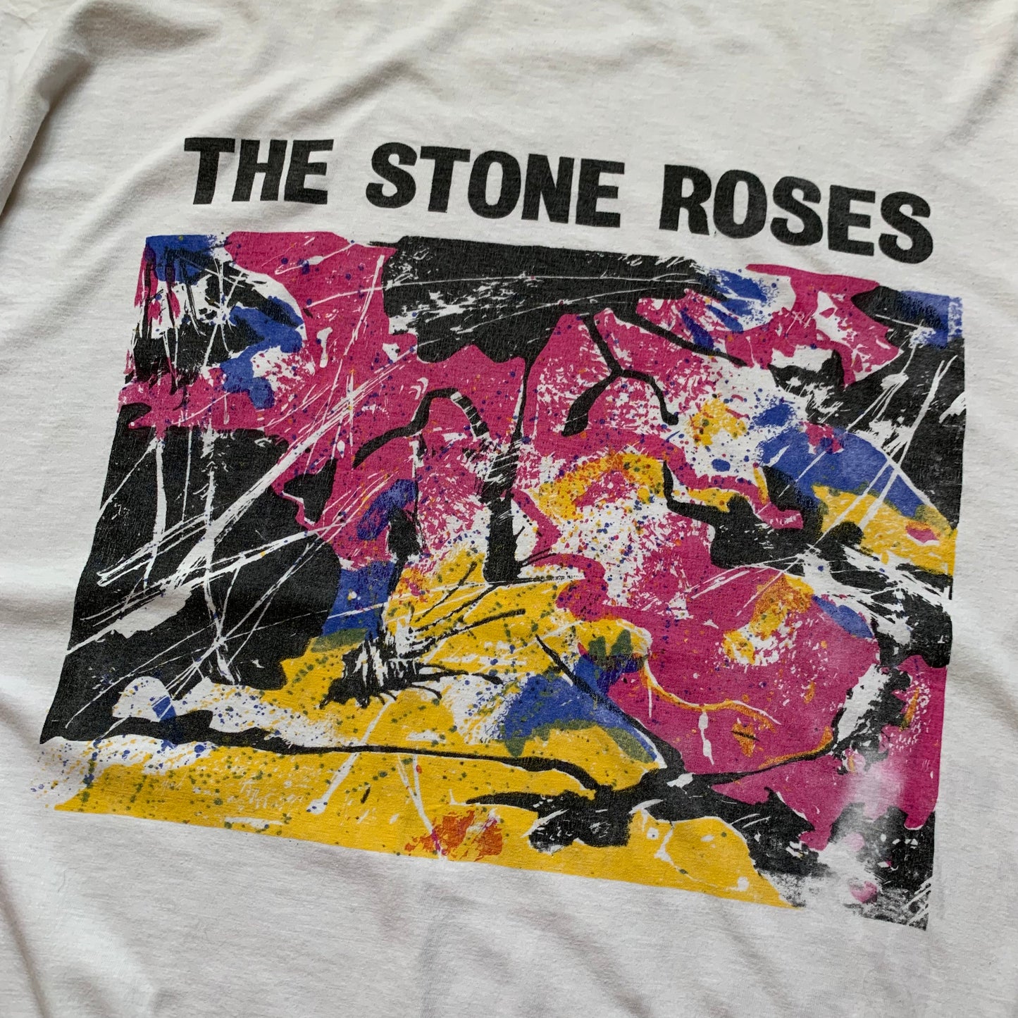 90s The Stone Roses (L)