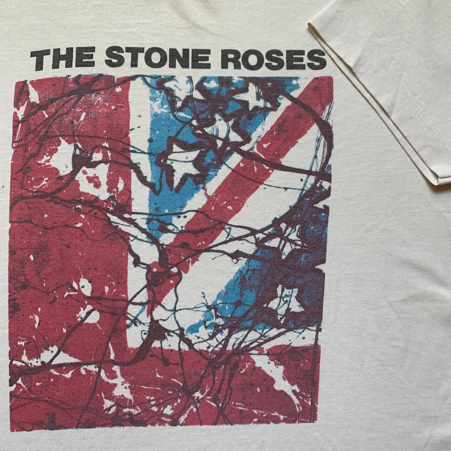 1989 The Stone Roses ‘Waterfall’ (L)