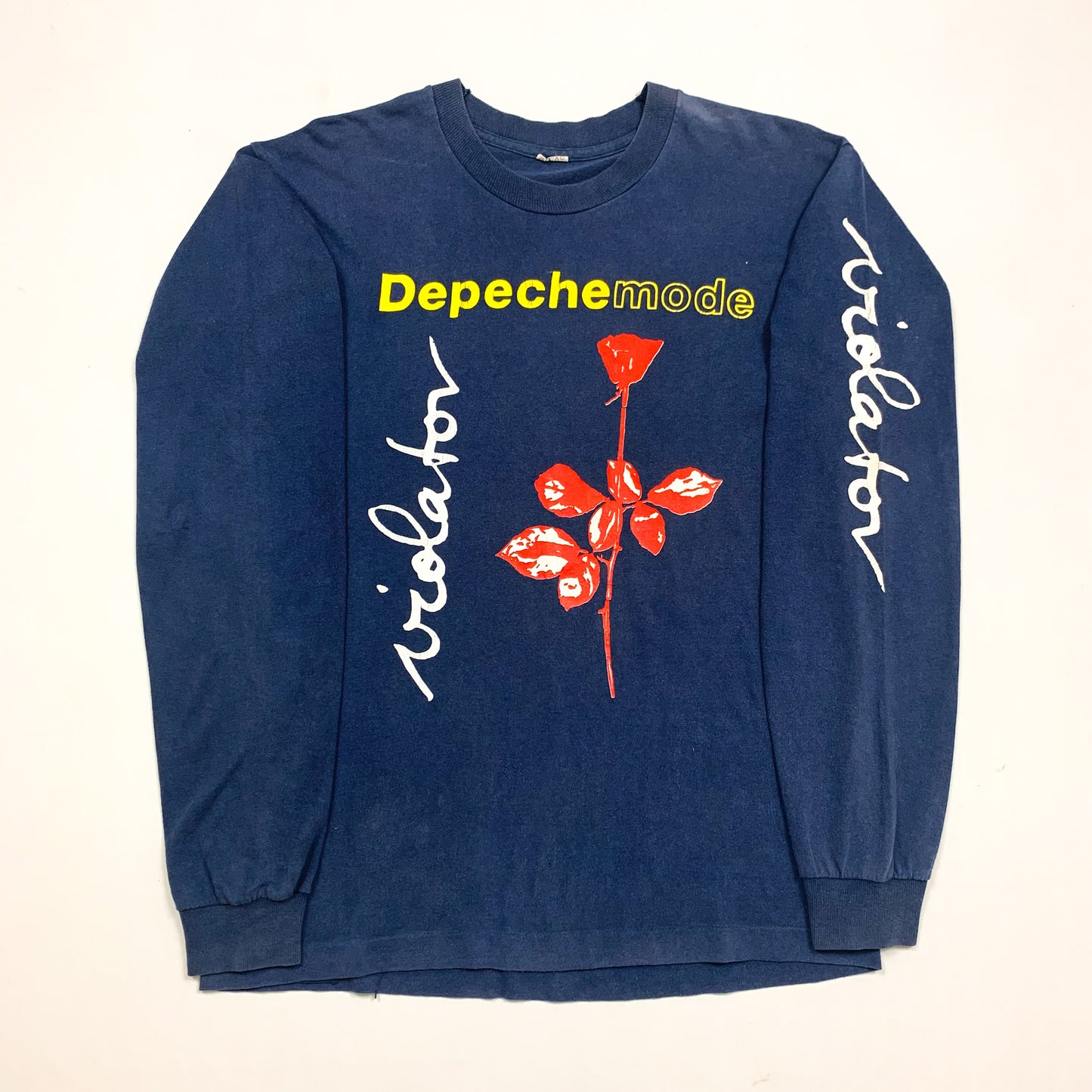 1990 Depeche Mode ‘Violator’ (M/L)