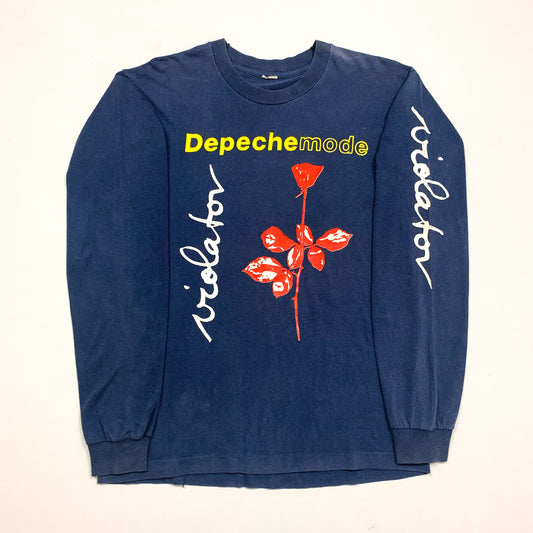 1990 Depeche Mode ‘Violator’ (M/L)