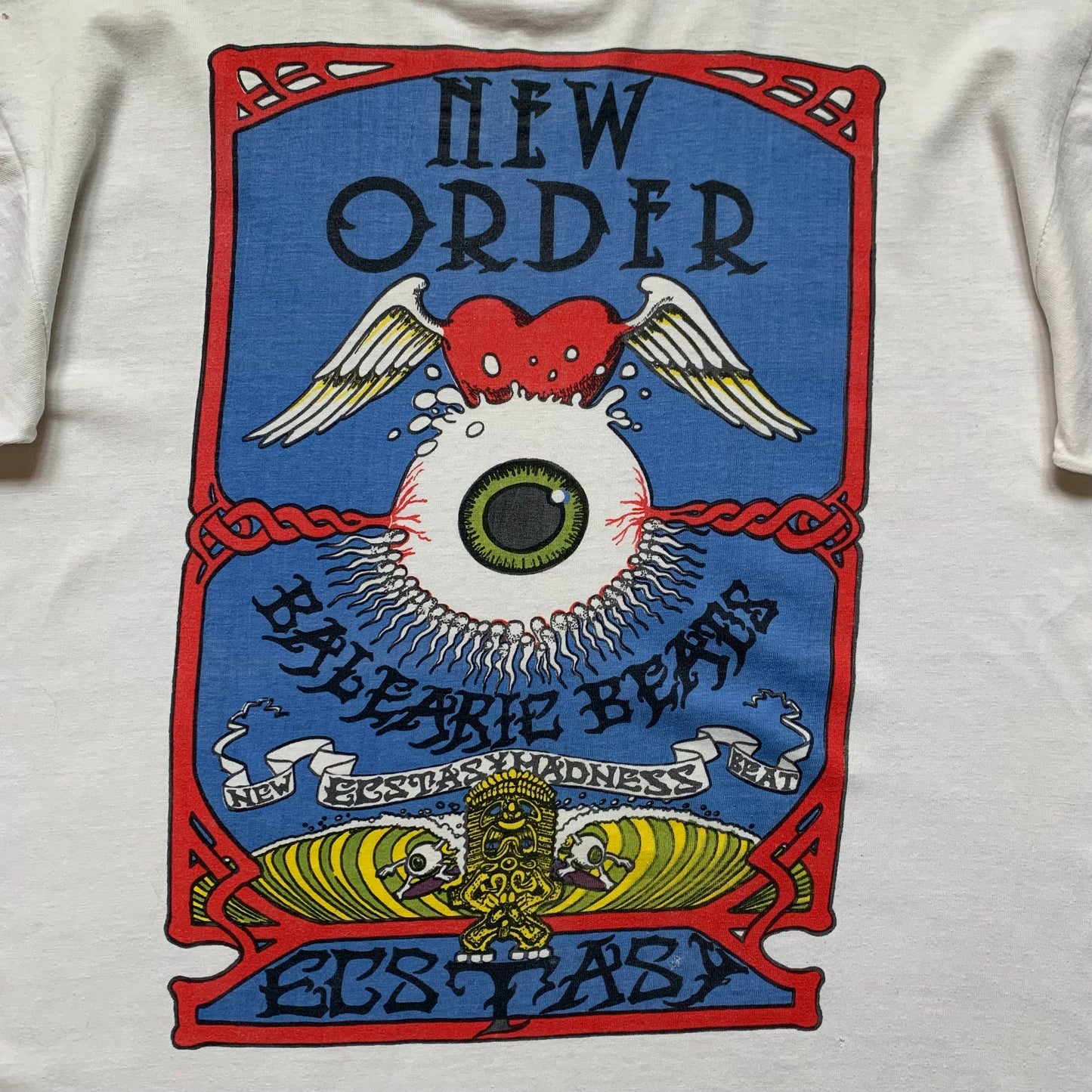 1988 New Order (M)