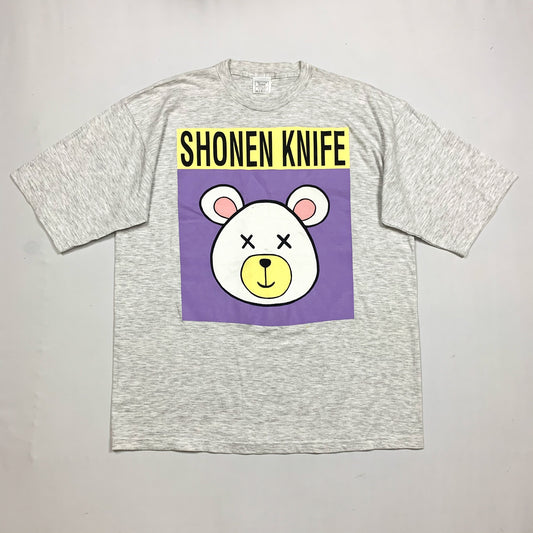 1992 Shonen Knife (XL)