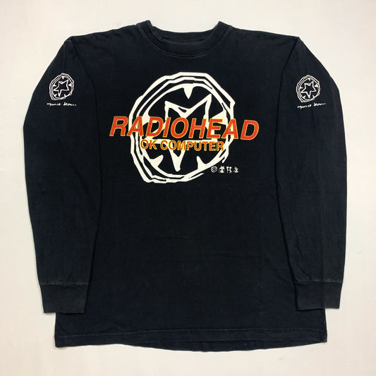 1997 Radiohead ‘OK Computer’ (XL)