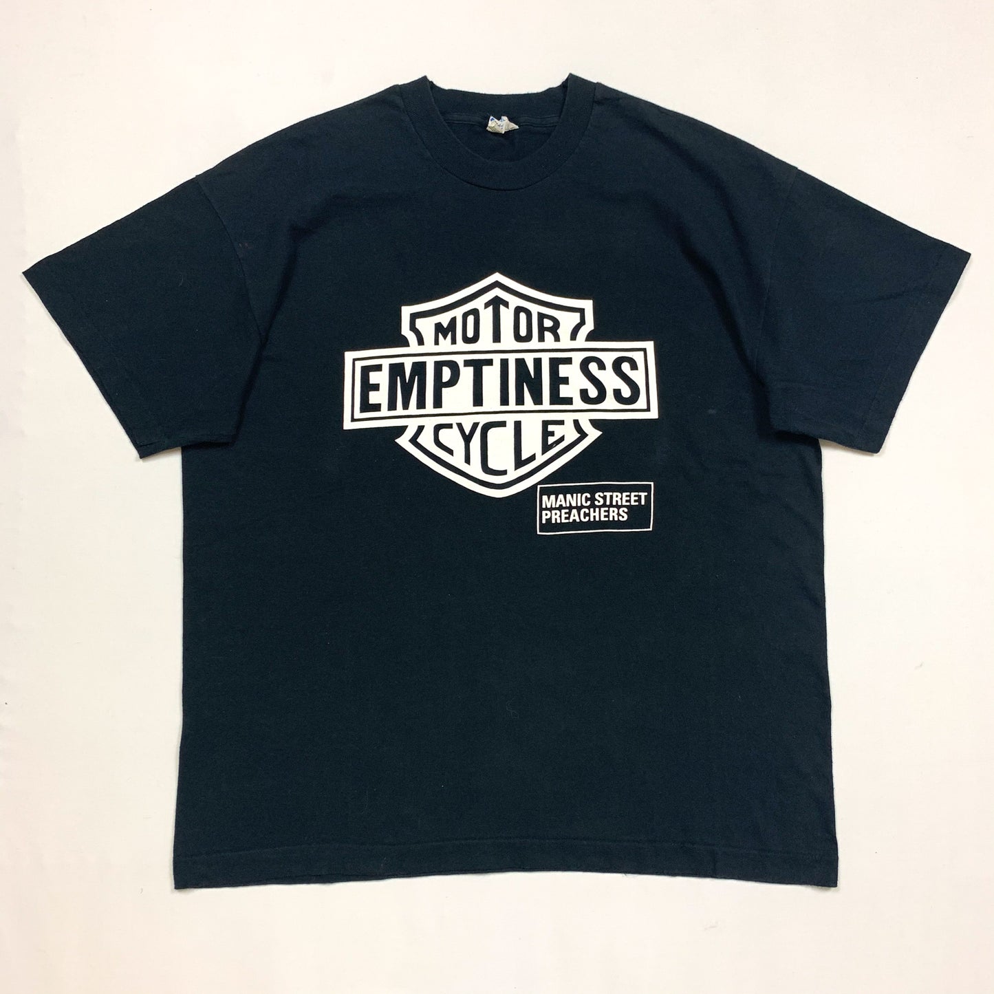 90s Manic Street Preachers ‘Motorcycle Emptiness’ (XL)