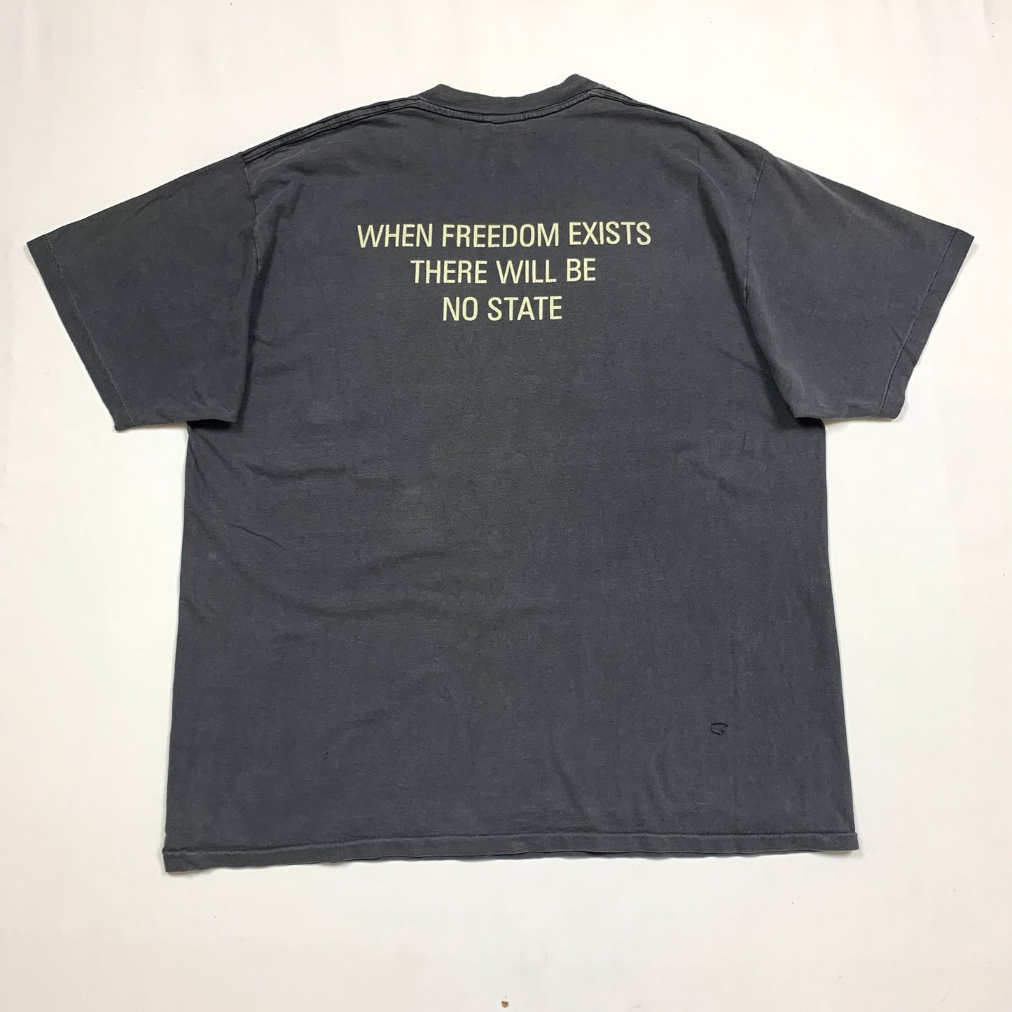 1996 Manic Street Preachers ‘Violence for Equality’ (XL/XXL)