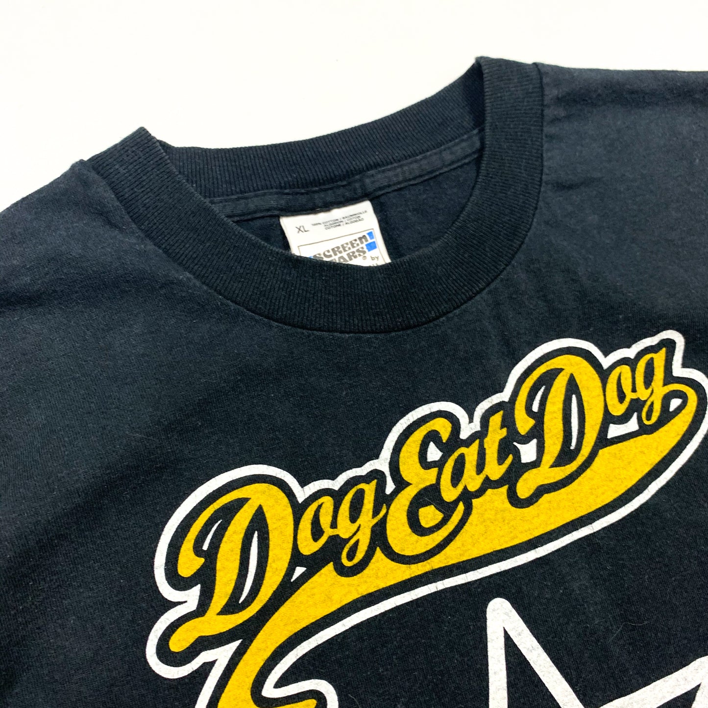 1996 Dog Eat Dog ‘Play Games’ (L/XL)