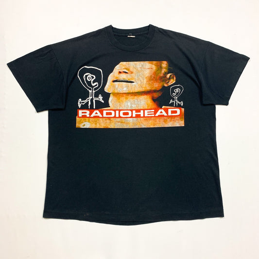 1995 Radiohead ‘The Bends’ Tour (XL)