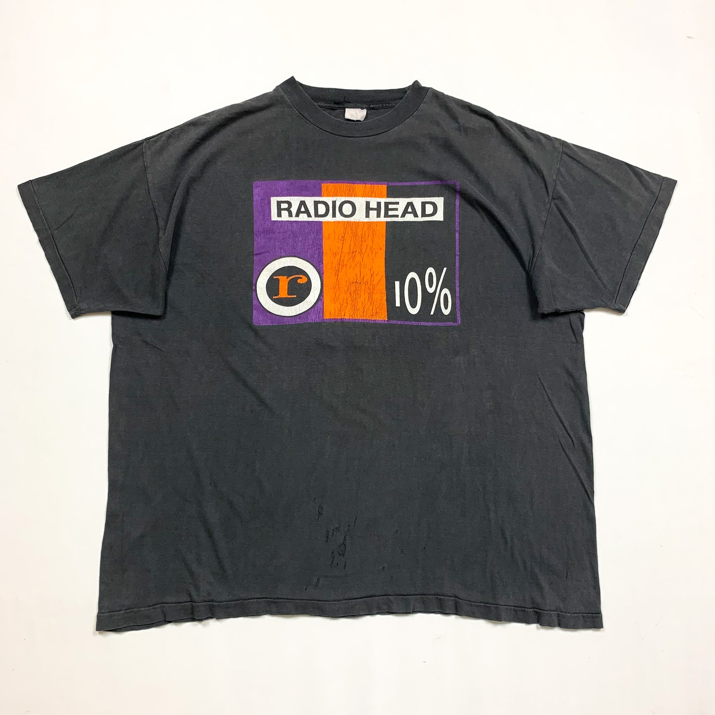 1995 Radiohead ‘The Bends’ (XL/XXL)