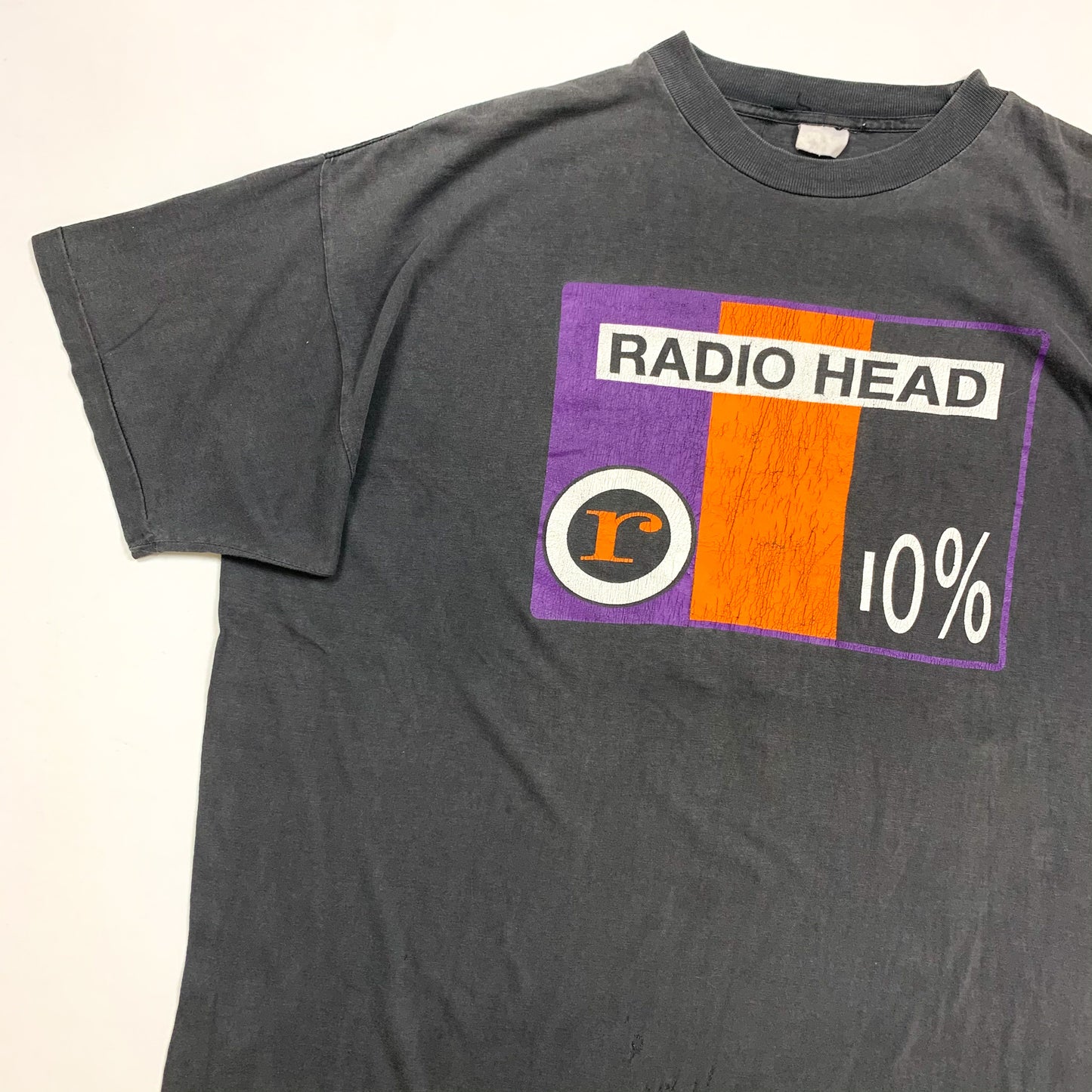 1995 Radiohead ‘The Bends’ (XL/XXL)