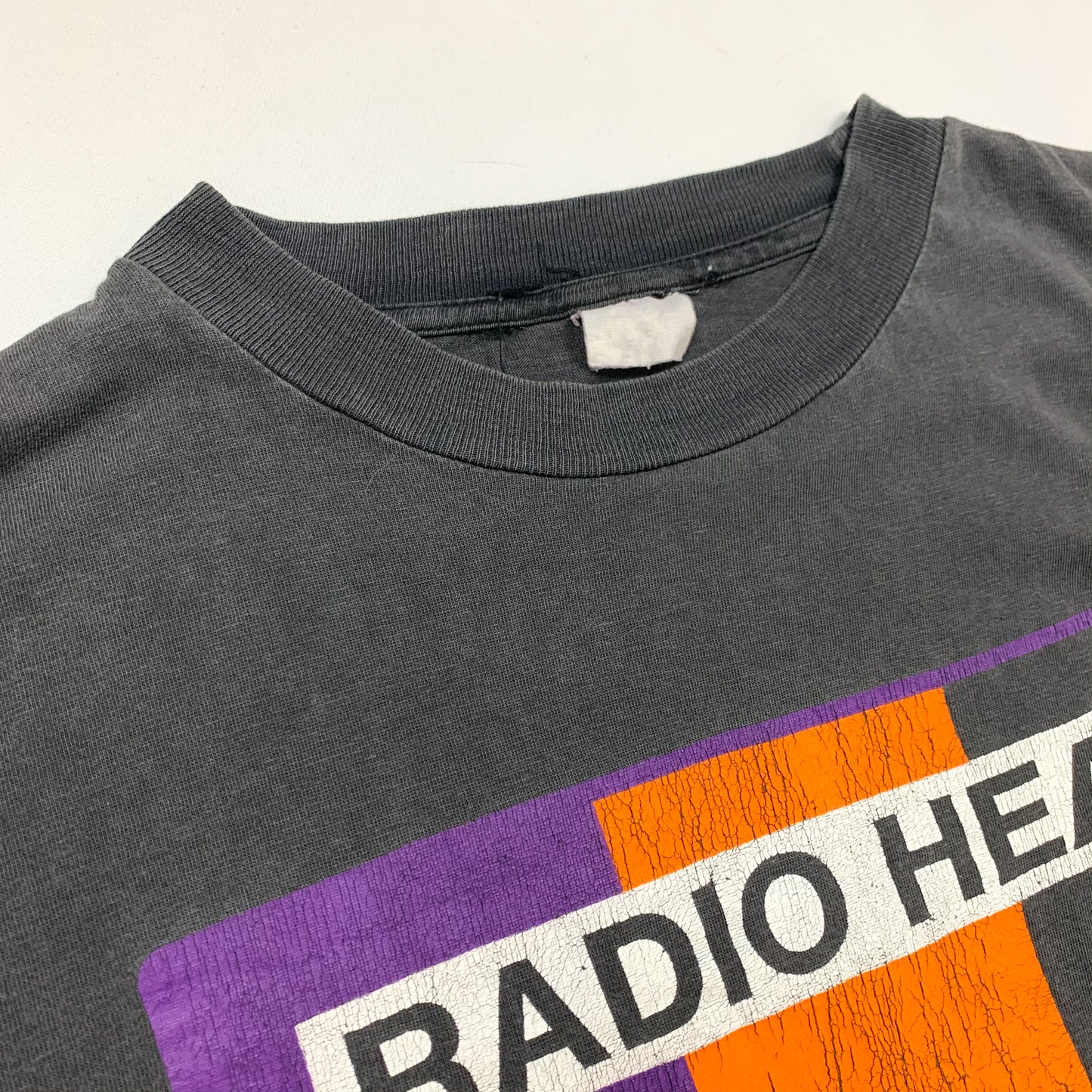 1995 Radiohead ‘The Bends’ (XL/XXL)