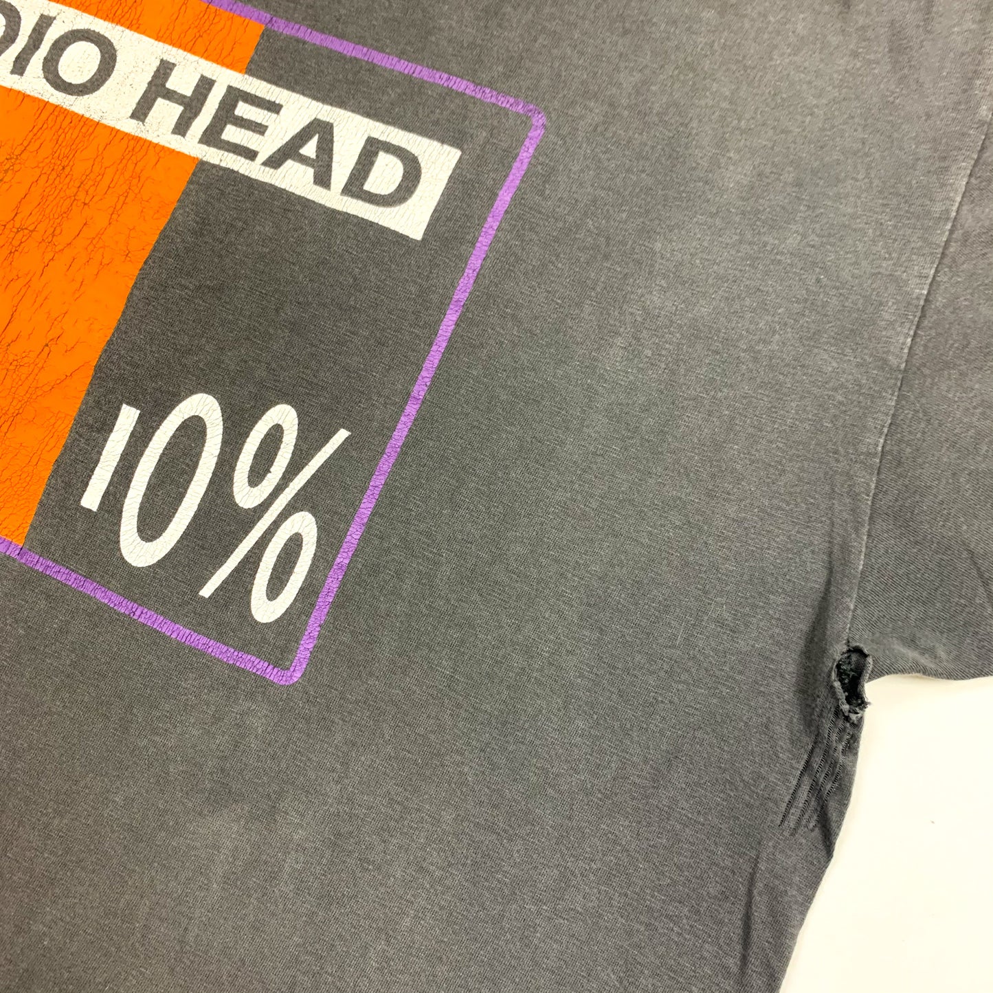 1995 Radiohead ‘The Bends’ (XL/XXL)