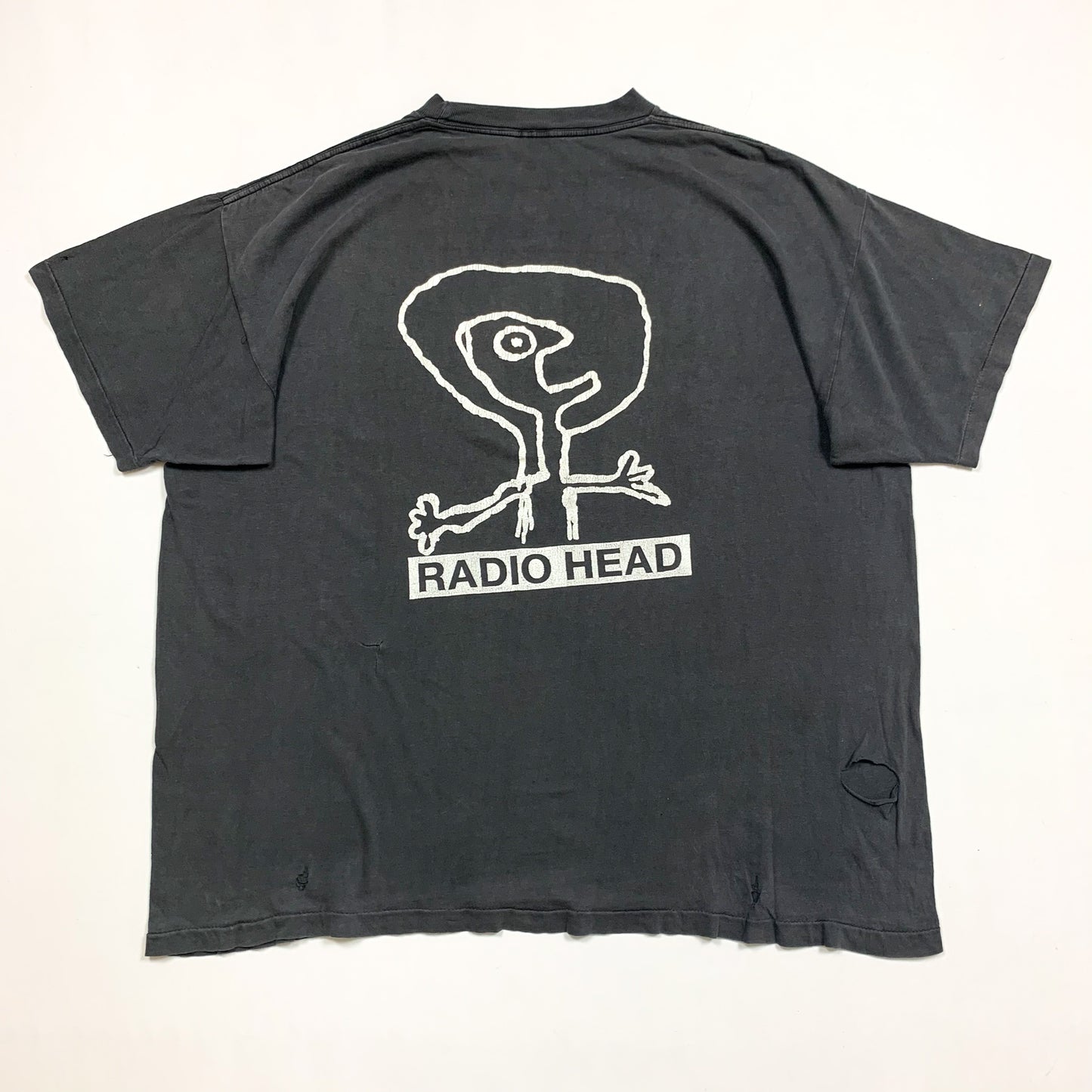 1995 Radiohead ‘The Bends’ (XL/XXL)