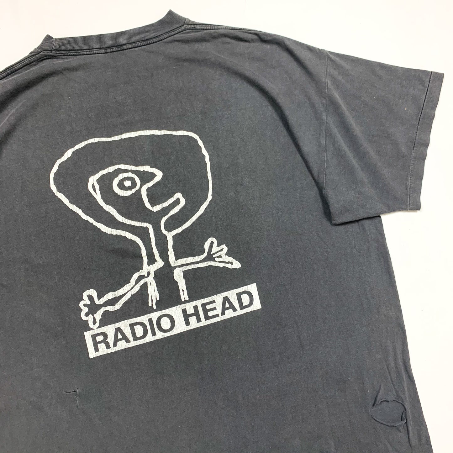 1995 Radiohead ‘The Bends’ (XL/XXL)