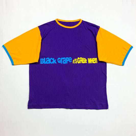 1995 Black Grape ‘It’s Great When You’re Straight… Yeah’ (L/XL)