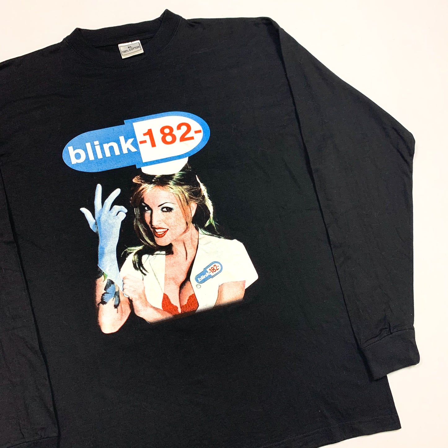 1999 Blink-182 'Enema of the State' (XL)