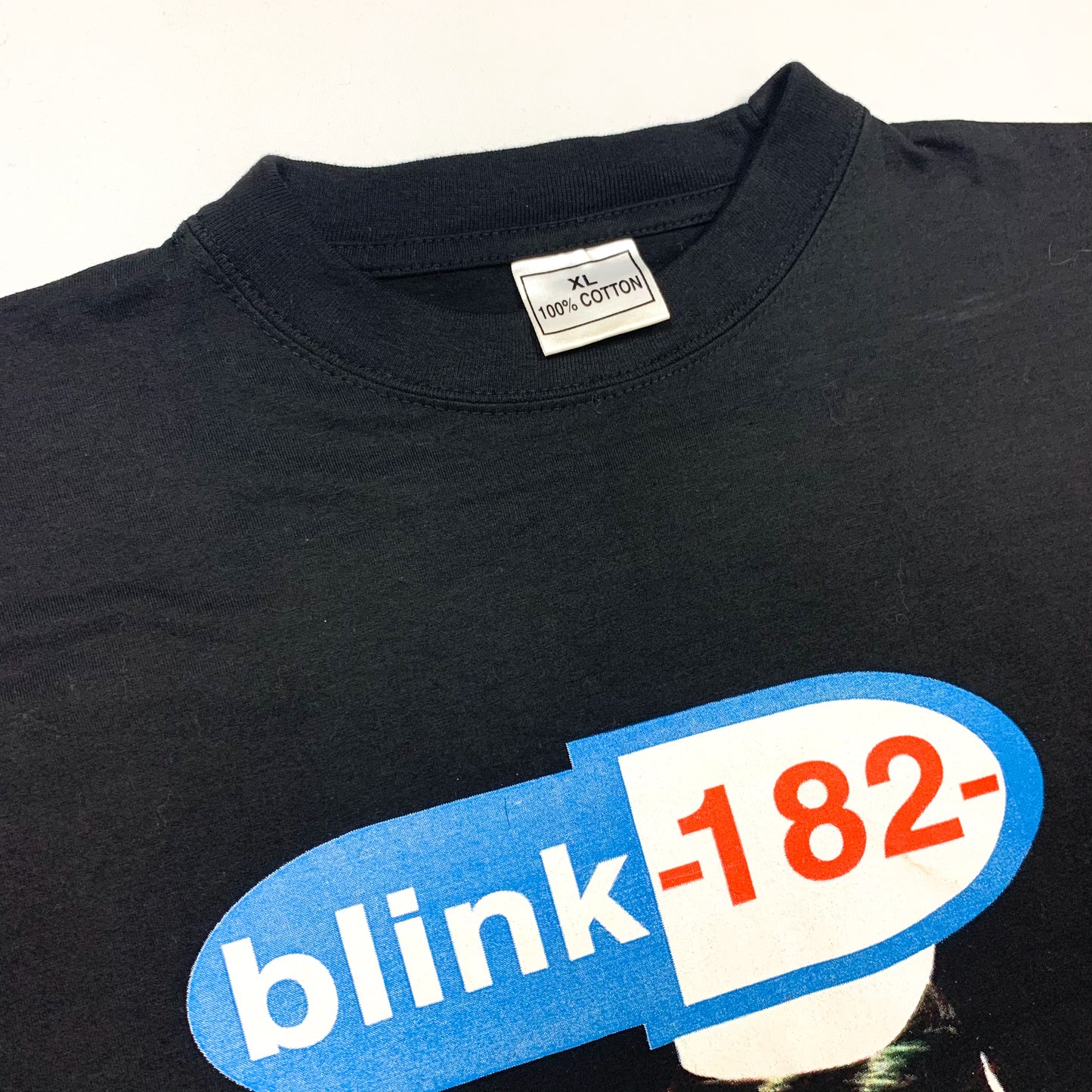 1999 Blink-182 'Enema of the State' (XL)