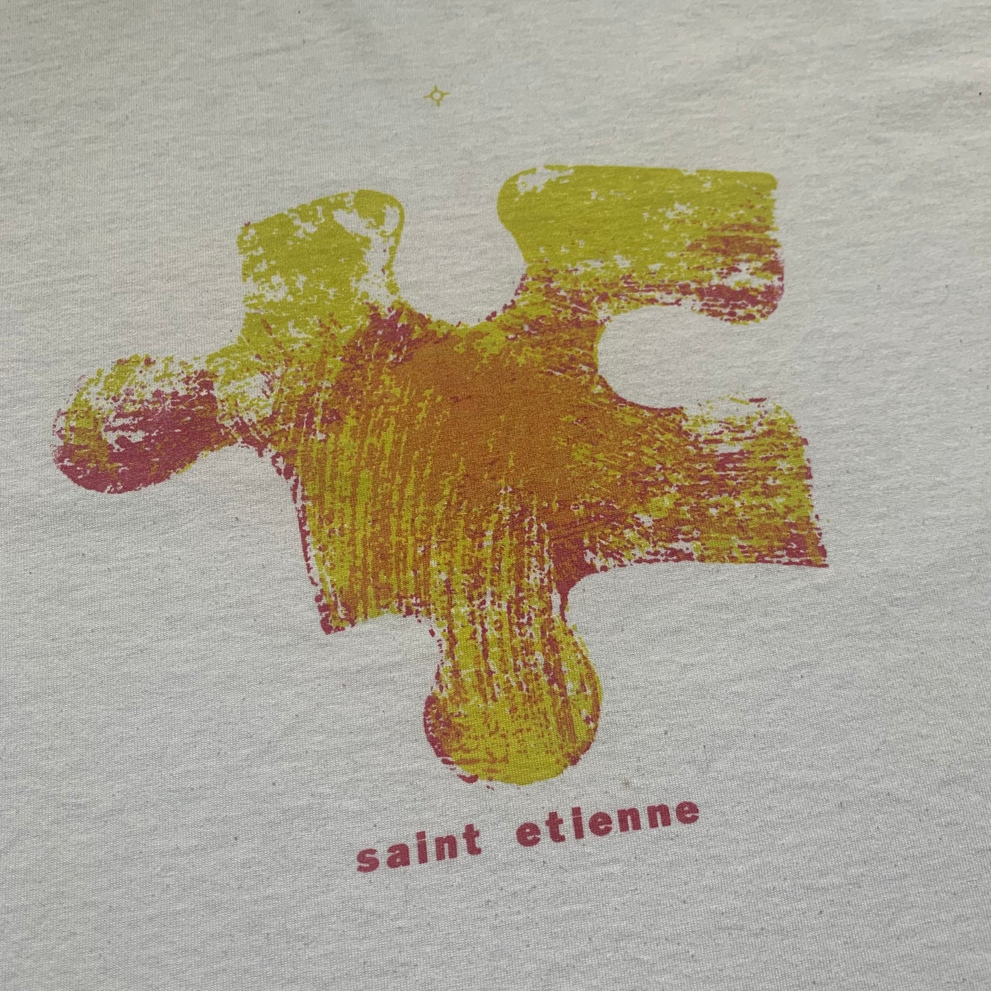 1990 Saint Etienne (L/XL)