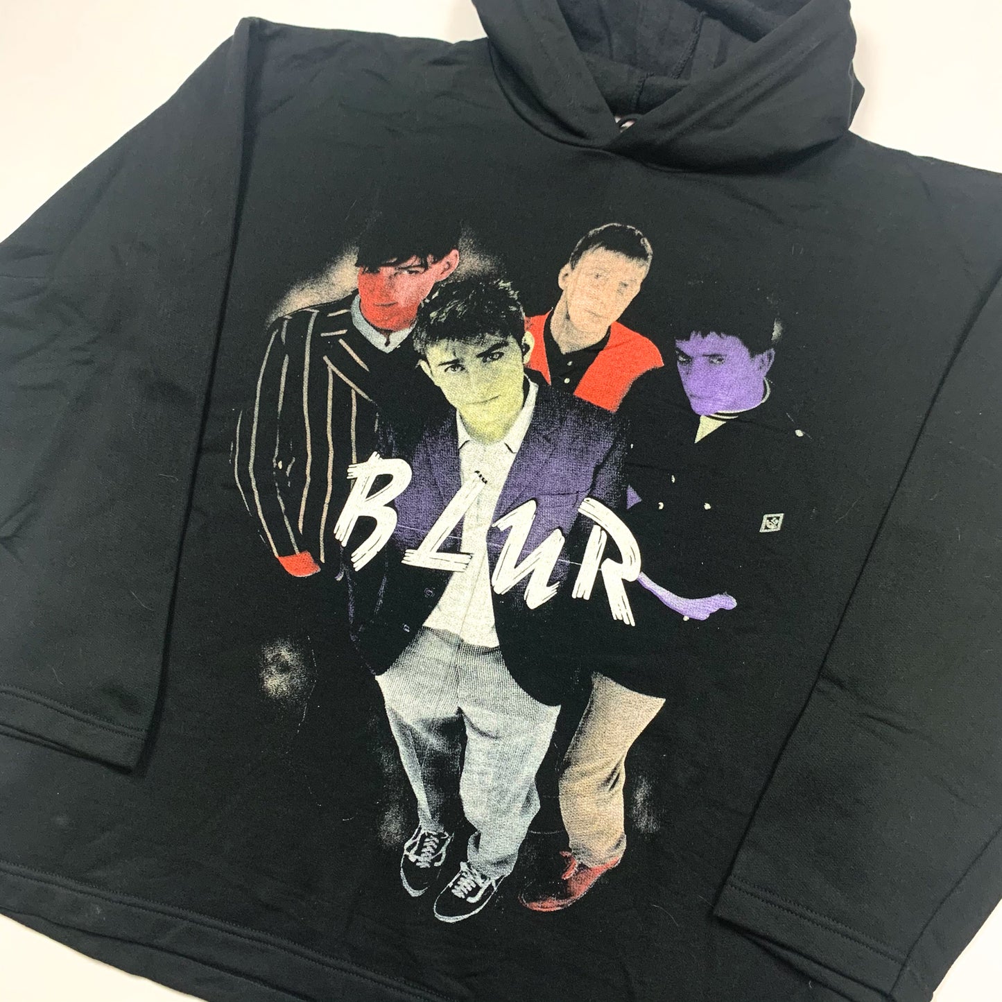 1997 Blur (L/XL)