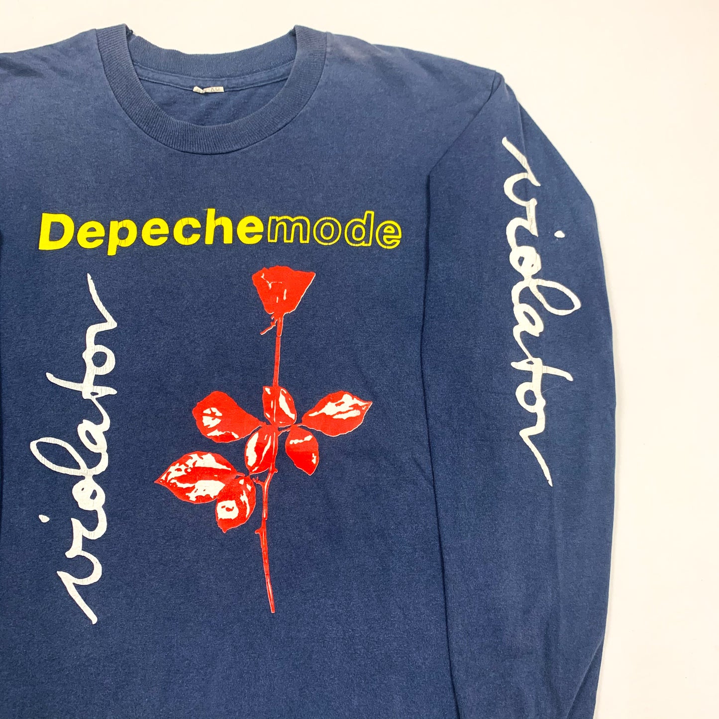 1990 Depeche Mode ‘Violator’ (M/L)