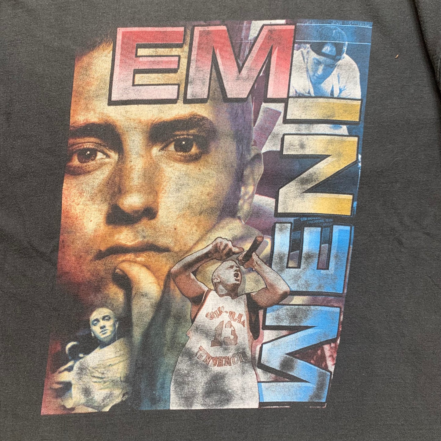 2000 Eminem (XL)