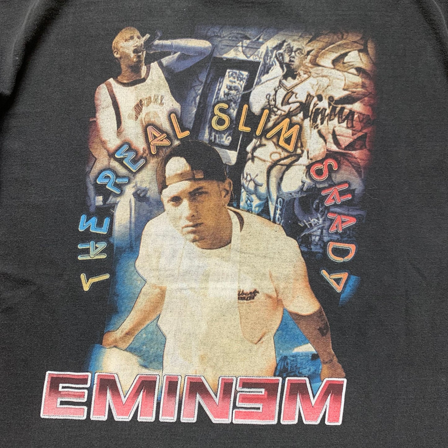 2000 Eminem (XL)