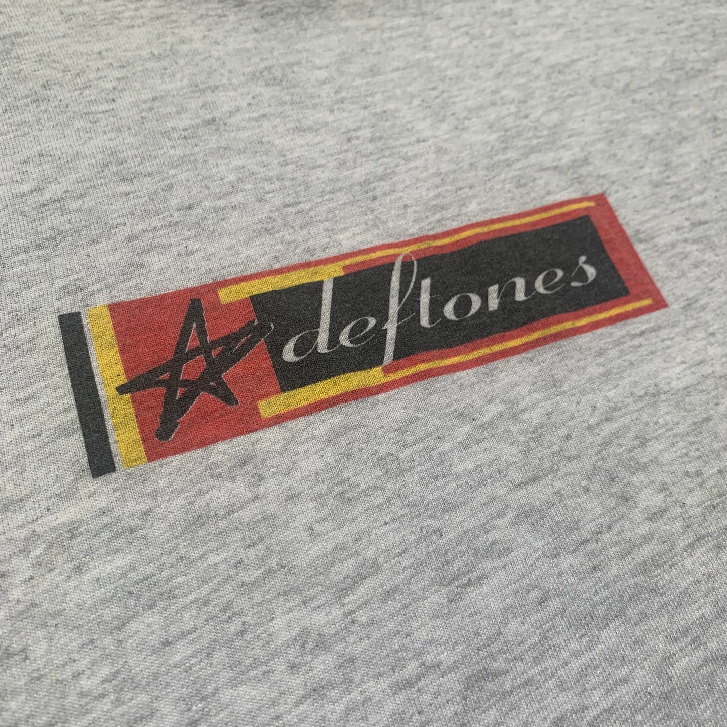 1997 Deftones 'Around the Fur' (XL)