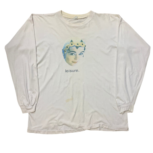 1991 Blur ‘Leisure’ (L)