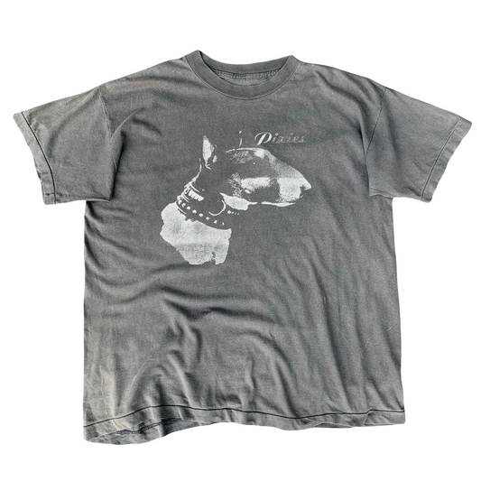 1989 Pixies 'Here Comes Your Man' (XL)