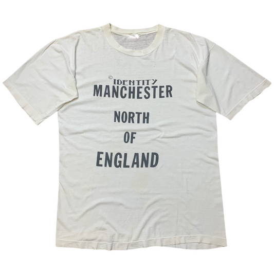 1988 Identity 'Manchester' (XL)