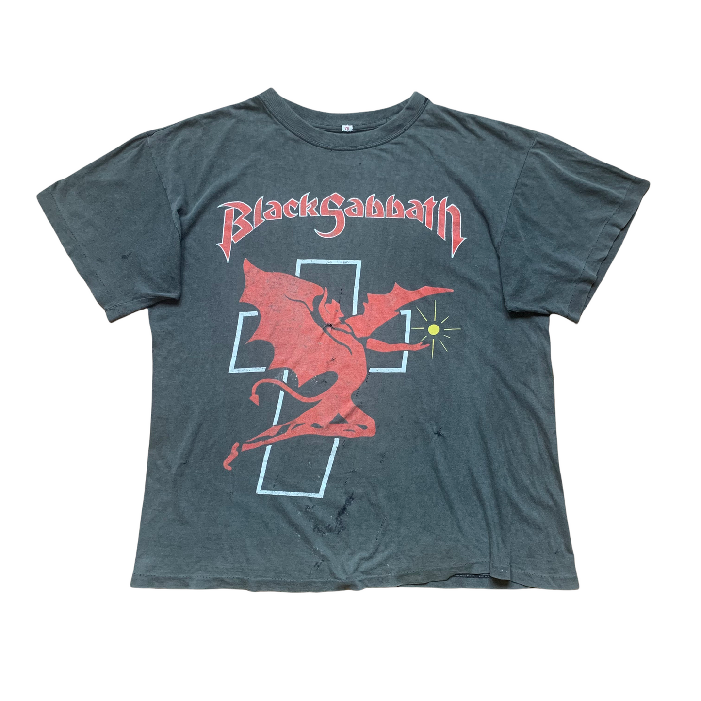 90s Black Sabbath (L)