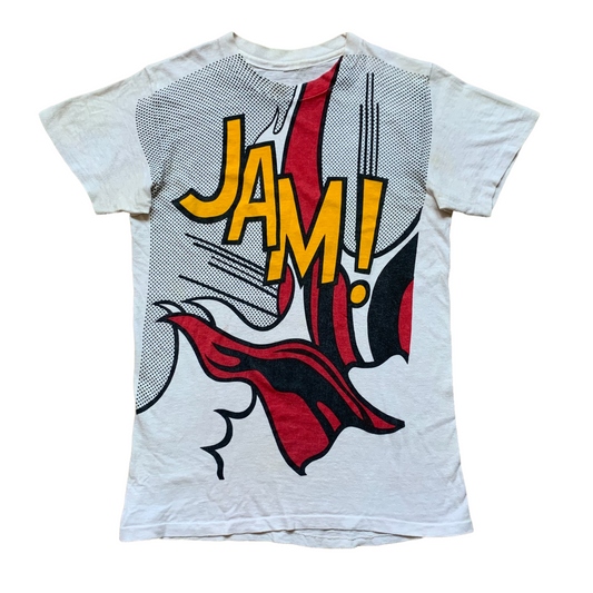 1980 The Jam 'Sound Affects' (S)