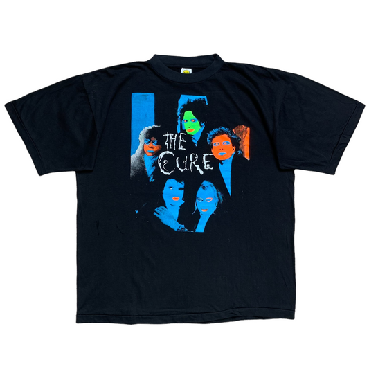 90s The Cure 'In Between Days' (XL)