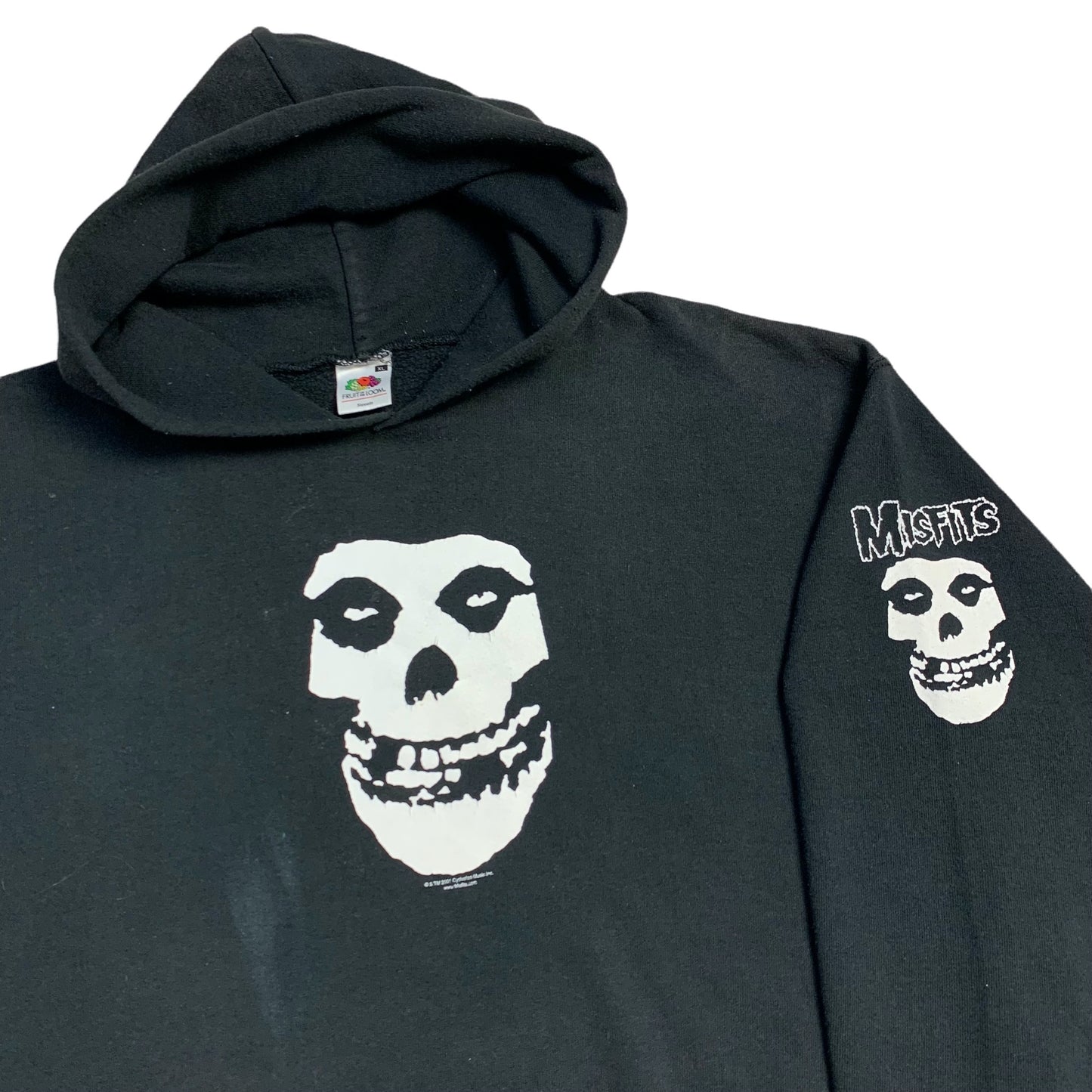 2001 Misfits (XL)
